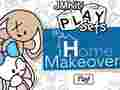 Leikur JMKIT leikrit: My Home Makeover á netinu