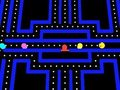 Leikur Pacman 3d á netinu