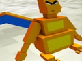 Leikur Pixelmon handverk á netinu