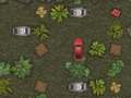 Leikur Lögregla Chase Turn Based  á netinu