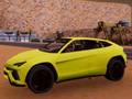 Leikur Project Car Physics Simulator Sandboxed Canyon á netinu