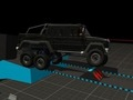 Leikur Real-off 4x4 á netinu