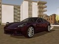 Leikur Crash Cars Brjáluð glæfrabragð í bænum í sandkassa  á netinu