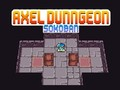 Leikur Axel Dungeon á netinu
