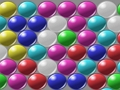 Leikur Bubble Shooter 1000 á netinu