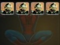 Leikur Þraut Spiderman  á netinu