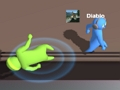 Leikur Partý io 3d á netinu