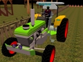 Leikur Landbúnaðartraktor  á netinu