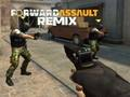 Leikur Framsókn Remix á netinu