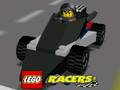 Leikur Lego Racers N64  á netinu