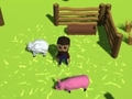 Leikur Mini Farm á netinu