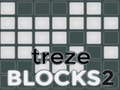 Leikur Trezeblocks 2 á netinu