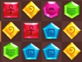 Leikur Jewel Treasure á netinu