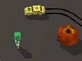Leikur Zombie Drift 3d á netinu