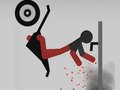 Leikur Stickman aftengir 2022 á netinu