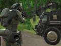 Leikur Alien Survival Shooter 2022 á netinu