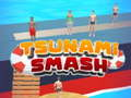 Leikur Tsunami Snilldar  á netinu