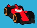 Leikur Battle Cars Royale á netinu