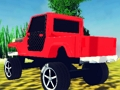 Leikur Off Road 4x4 á netinu