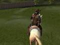 Leikur Ertrugrul Gazi Horse Sim á netinu