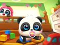 Leikur Baby Panda Care á netinu