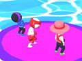 Leikur Wacky Run 3d á netinu
