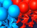 Leikur Count Masters: Clash Pusher 3D á netinu