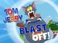 Leikur The Tom and Jerry Show Sprengja af!  á netinu