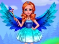Leikur Sætur Angel Fashionistas  á netinu