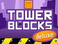 Leikur Tower blokkir Deluxe á netinu