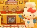 Leikur Hello Kitty Day Look á netinu