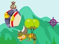 Leikur Rocky Rampage á netinu