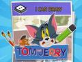 Leikur Tom og Jerry sýningin sem ég get teiknað á netinu