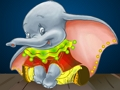Leikur Dumbo klæða sig upp  á netinu