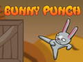 Leikur Bunny Punch á netinu