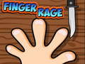 Leikur Finger Rage á netinu