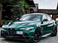 Leikur Alfa Romeo Giulia GTA þraut  á netinu