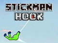 Leikur Stickman krókur  á netinu