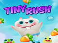 Leikur Pínulítið Rush  á netinu