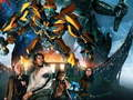 Leikur Transformers Jigsaw Puzzle Collection á netinu
