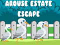 Leikur Örva Estate Escape  á netinu