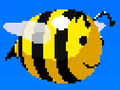Leikur Bee varkár  á netinu