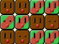 Leikur Cookie Baker GS á netinu