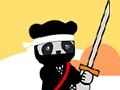 Leikur Shadow Samurai Ninja á netinu