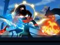 Leikur Stickman Hero Fight á netinu