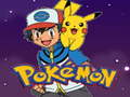 Leikur Pokemon á netinu