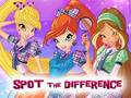 Leikur Winx Club sjá muninn  á netinu