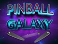 Leikur Pinball Galaxy á netinu