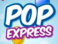 Leikur Pop Express á netinu