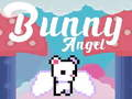 Leikur Bunny Angel á netinu